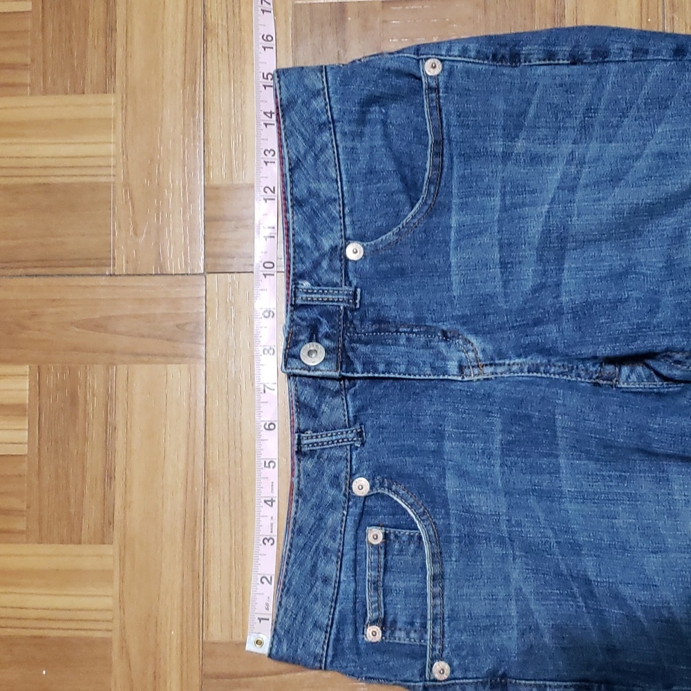 DICKIES capri/crop jeans - Picture 10 of 16